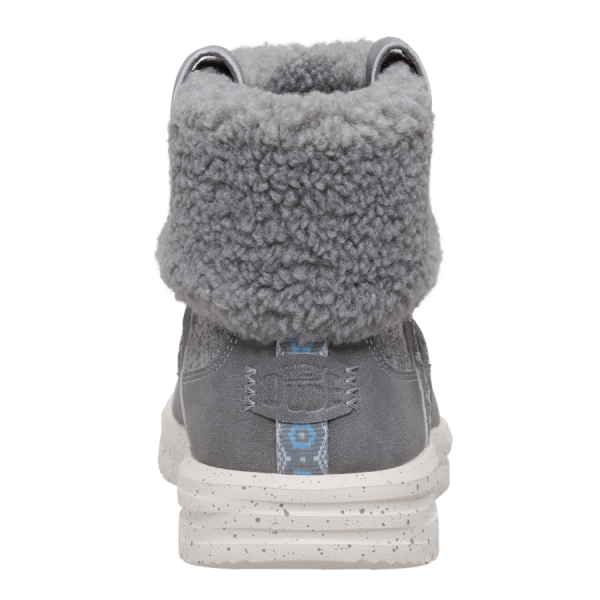 Camden Cuff Wool Cozy