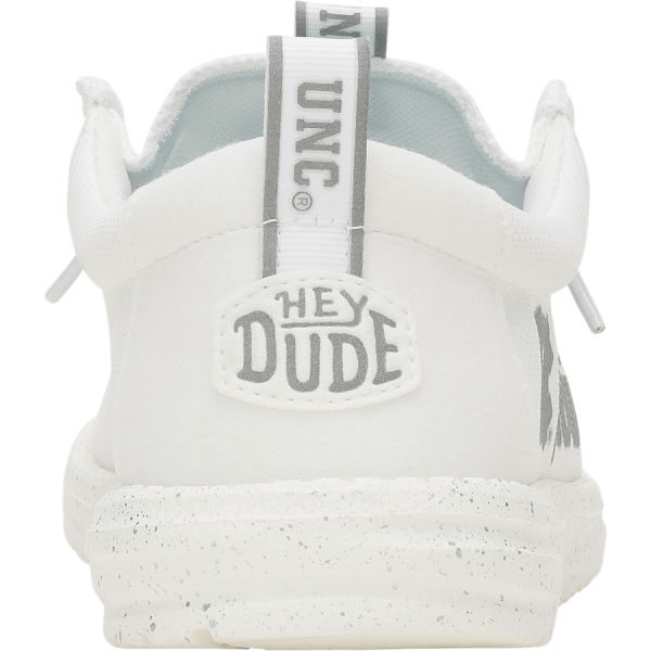 Wally UNC Tar Heels 3