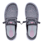 Wendy Stretch Speckle