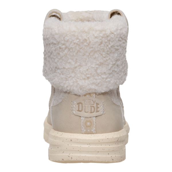 Camden Cuff Wool Cozy