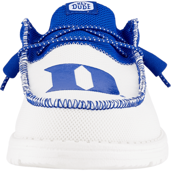 Wally Tri Duke
