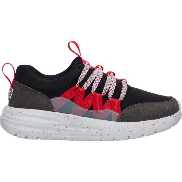 Sirocco Trek Youth Sport