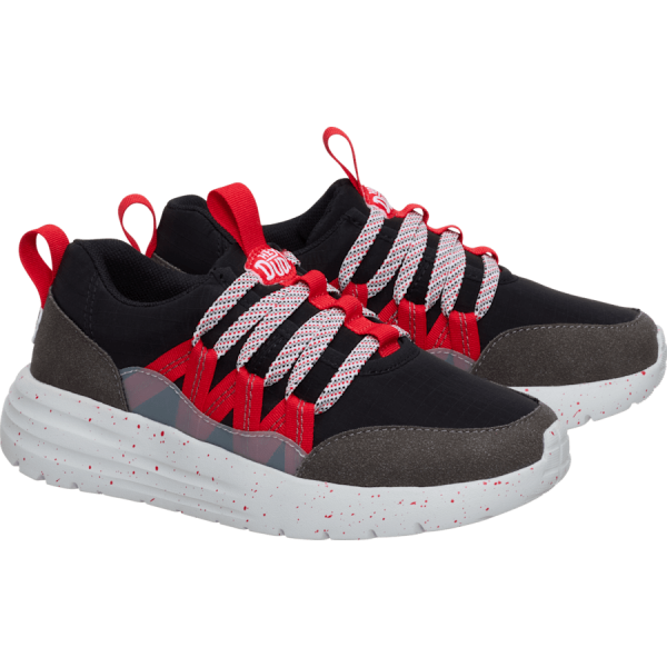 Sirocco Trek Youth Sport