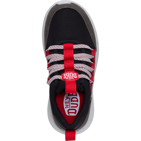 Sirocco Trek Youth Sport