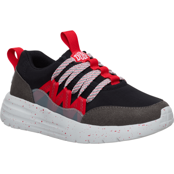 Sirocco Trek Youth Sport