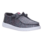 Wendy Stretch Speckle