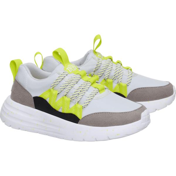 Sirocco Trek Youth Sport
