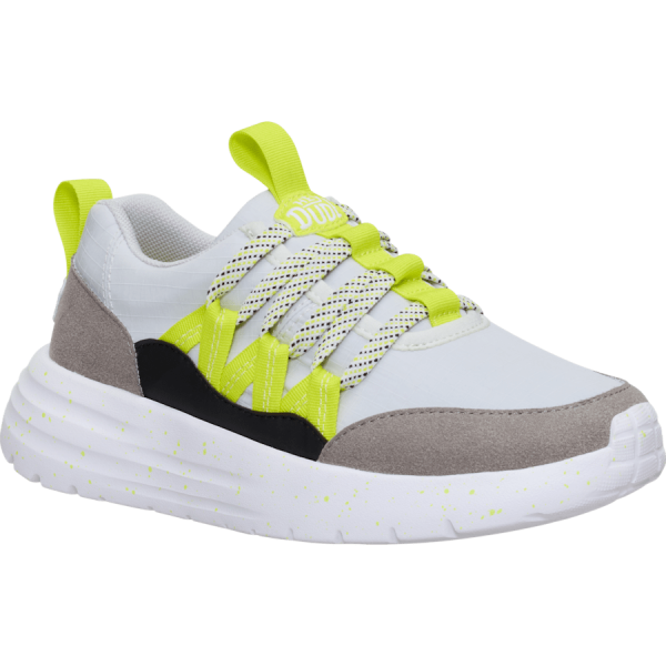 Sirocco Trek Youth Sport