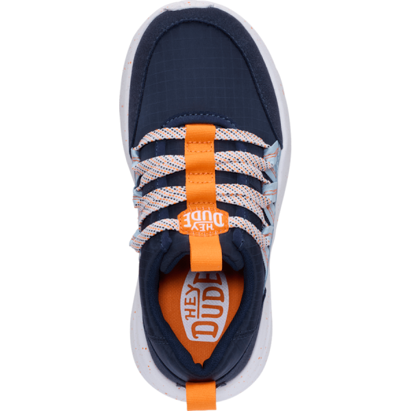 Sirocco Trek Youth Sport