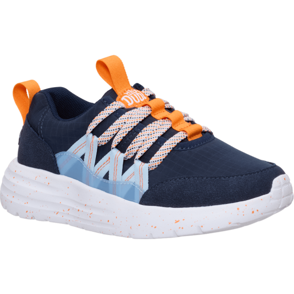 Sirocco Trek Youth Sport