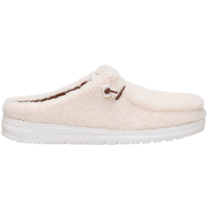 Wendy Slip Sherpa Cocoa