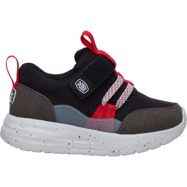 Sirocco Trek AC Toddler Sport