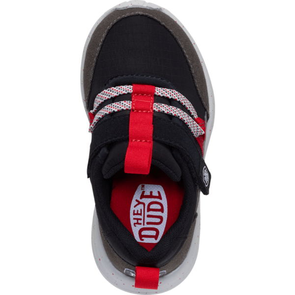 Sirocco Trek AC Toddler Sport