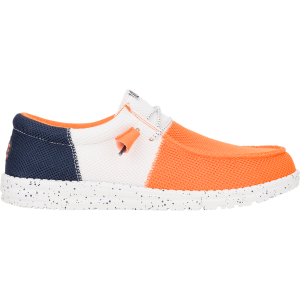 Wally Tri Varsity Mesh