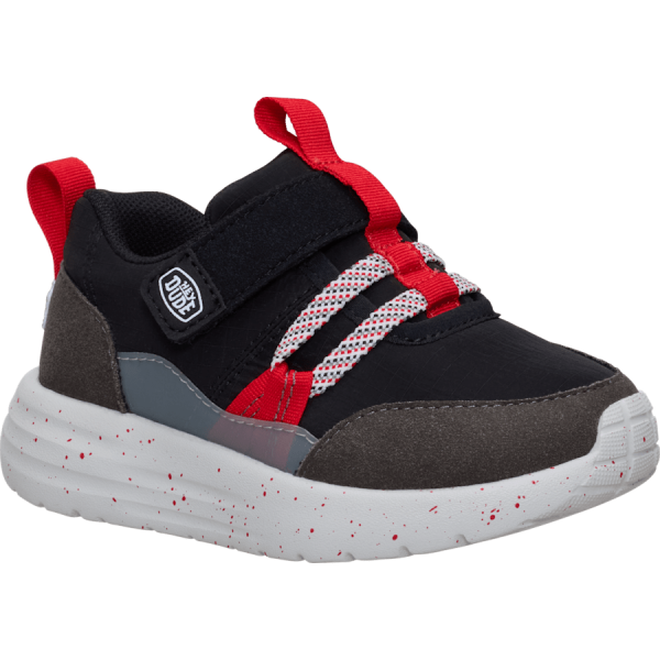 Sirocco Trek AC Toddler Sport