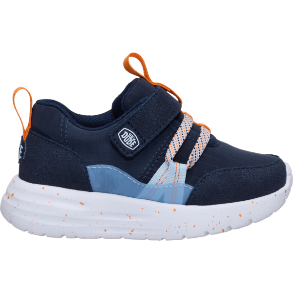 Sirocco Trek AC Toddler Sport
