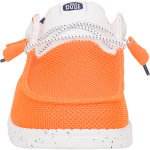 Wally Tri Varsity Mesh