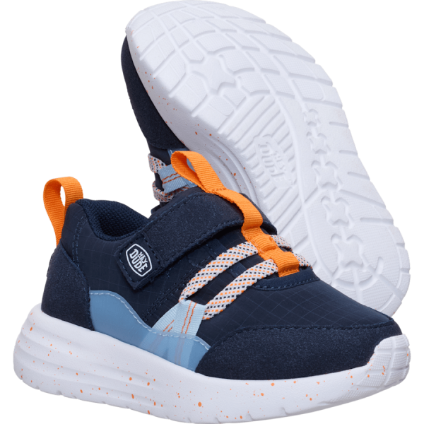 Sirocco Trek AC Toddler Sport