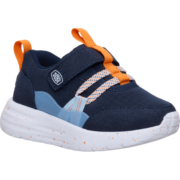 Sirocco Trek AC Toddler Sport