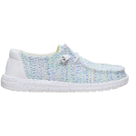 Wendy Stretch Speckle