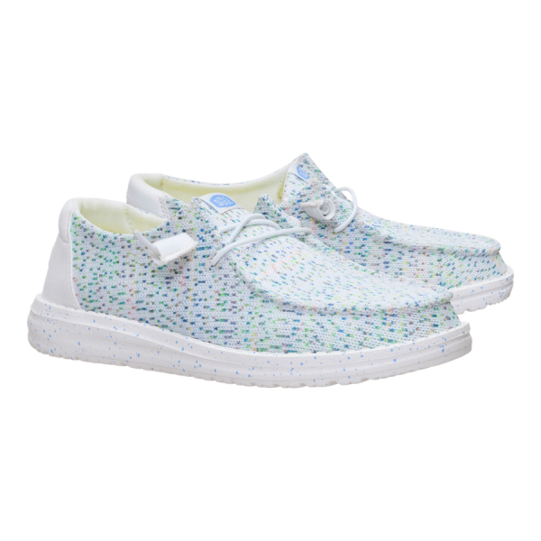 Wendy Stretch Speckle