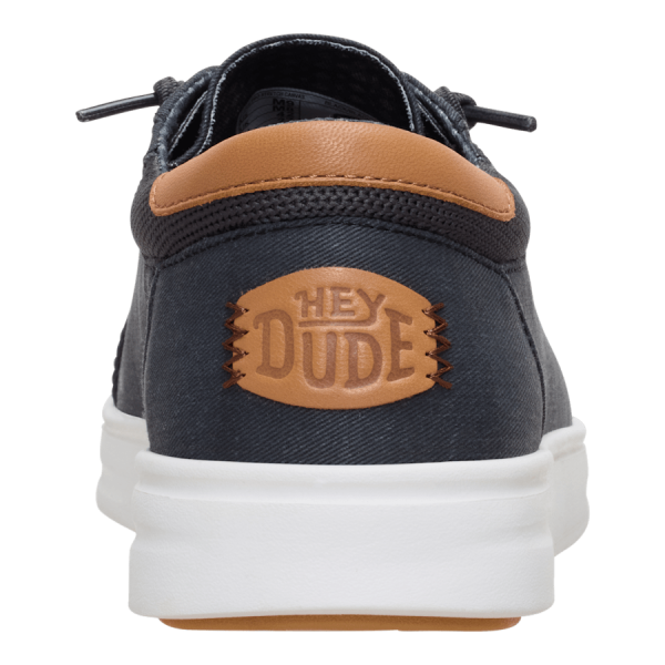 Paul Pro Stretch Canvas
