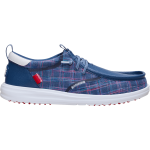 Wally Golf Summer Plaid