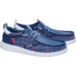 Wally Golf Summer Plaid