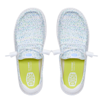 Wendy Stretch Speckle