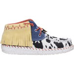 Disney X HEYDUDE Jessie Wendy Mid Fringe Youth