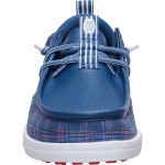 Wally Golf Summer Plaid