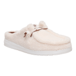 Wendy Slip Sherpa Cocoa