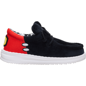 Disney Mickey Mouse Wally Funk Toddler