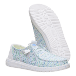 Wendy Stretch Speckle