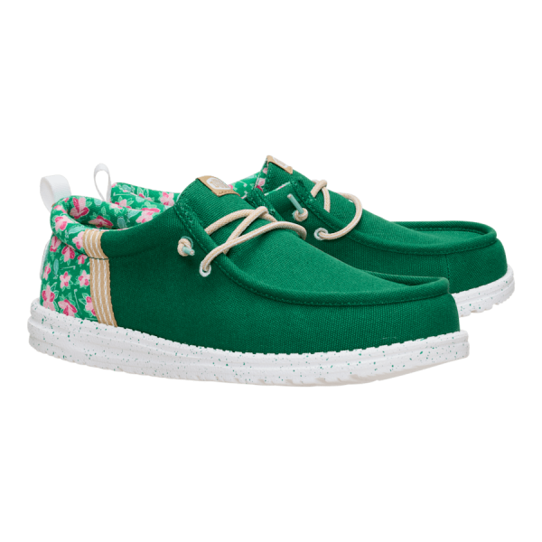 Wally Funk Azalea
