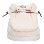 Wendy Slip Sherpa Cocoa