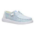 Wendy Stretch Speckle