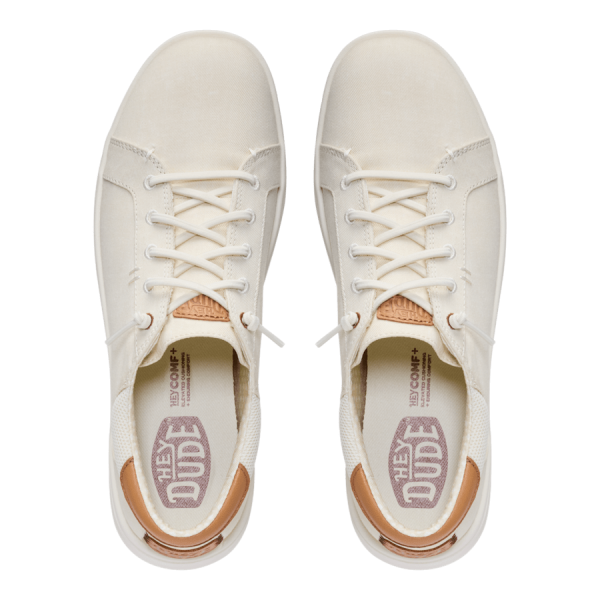Paul Pro Stretch Canvas