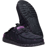 Minecraft X HEYDUDE Enderman Wally Camp Slip