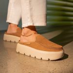 Austin Edge Leather