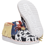 Disney X HEYDUDE Jessie Wendy Mid Fringe Youth