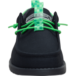 Minecraft X HEYDUDE Wally Funk Creeper