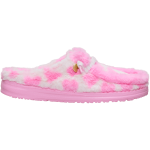 Wendy Slipper Hearts