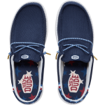 Wally Slip Americana