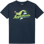 Spilled Margaritaville Tee