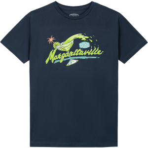 Spilled Margaritaville Tee