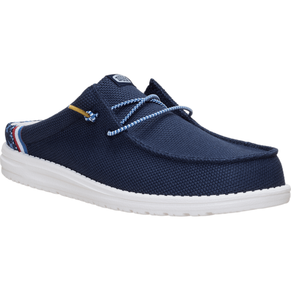 Wally Slip Americana