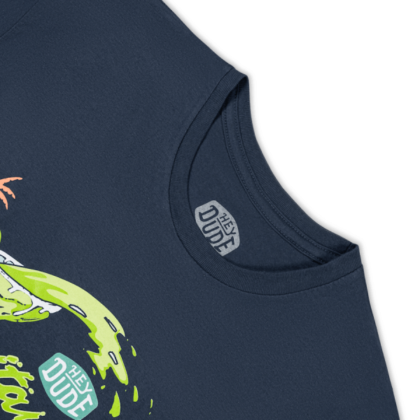 Spilled Margaritaville Tee
