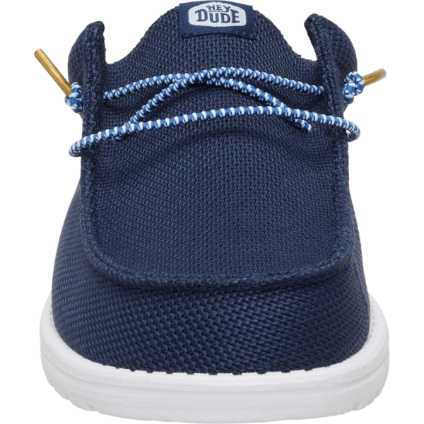 Wally Slip Americana