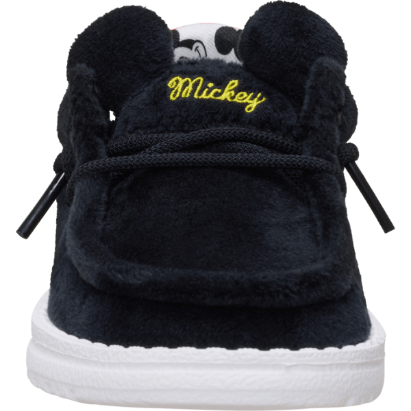 Disney Mickey Mouse Wally Funk Toddler